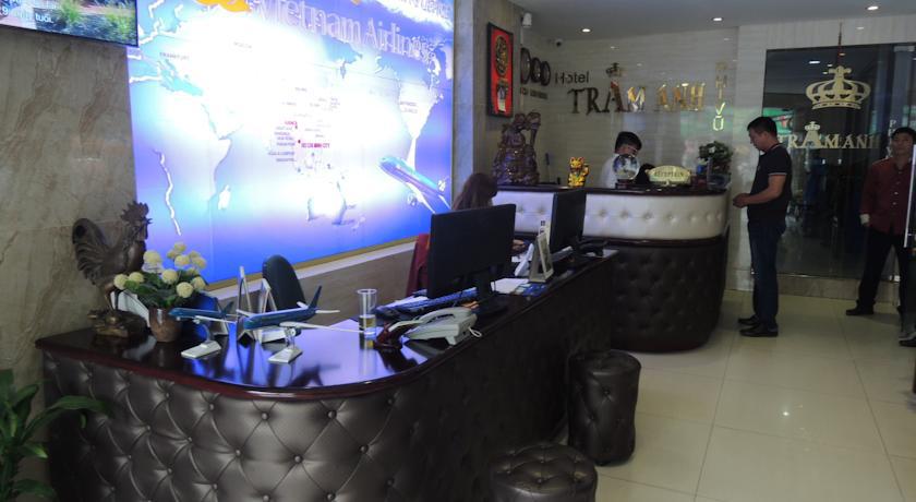 Saigon Night Hotel Хошимин Экстерьер фото