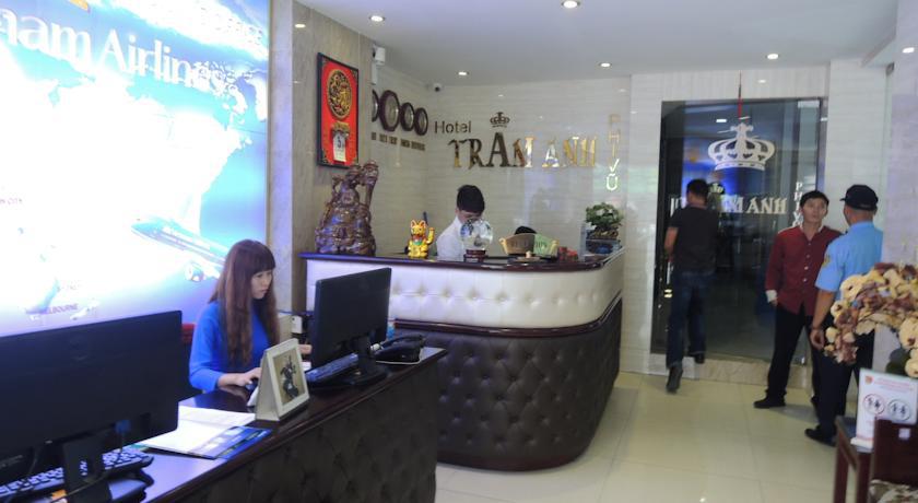 Saigon Night Hotel Хошимин Экстерьер фото